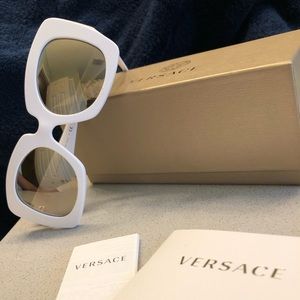 Versace Sunglasses